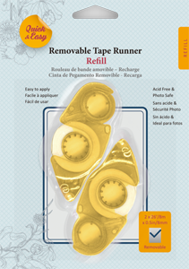 12 Pack: AdTech® Archival Glue Runner™ Permanent 
