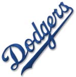 dodgers emblem