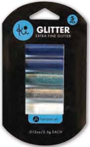 Stickles Glitter Glue - Holly – TM on the Go!
