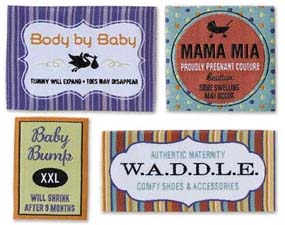 Karen Foster Design - In Memory Collection - Cardstock Stickers