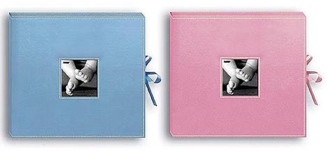 Scrapbook Albums, Ring Binders, Mini Albums & Page Protectors – Scrapbook  Cottage